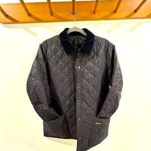 Barbour Heritage Liddesdale Quilted Jacket (Medium)